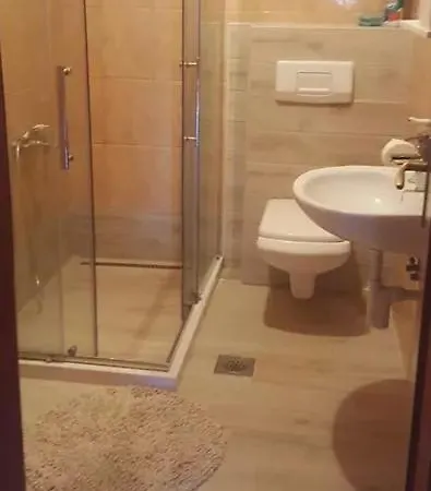 شقة Ewa