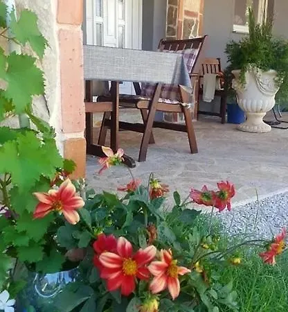 Apartament Ewa