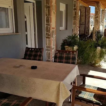 Apartman Ewa *