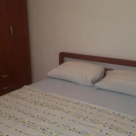Apartament Ewa Vir