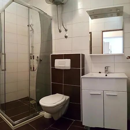 Apartament Ewa