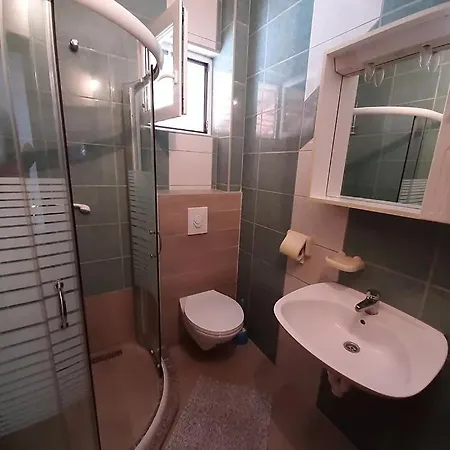 Apartman Ewa *