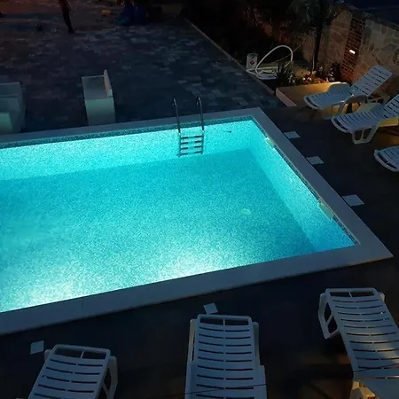 Ewa Apartament *