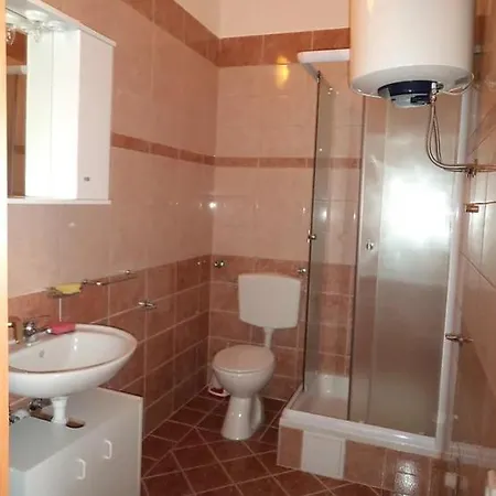 Apartman Ewa *