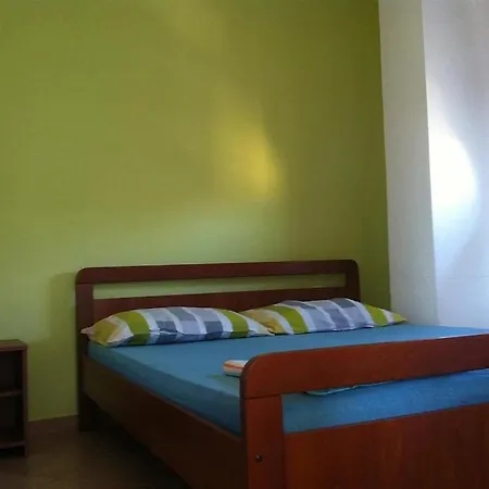 Apartman Ewa